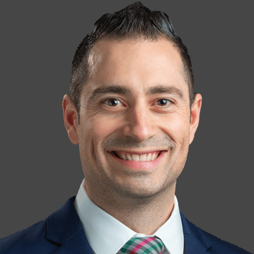 Filip Niculete headshot