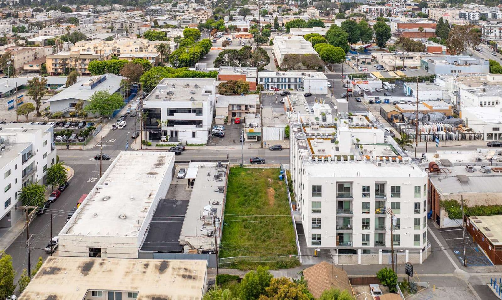 1656 Sawtelle Blvd, Los Angeles, CA 90025