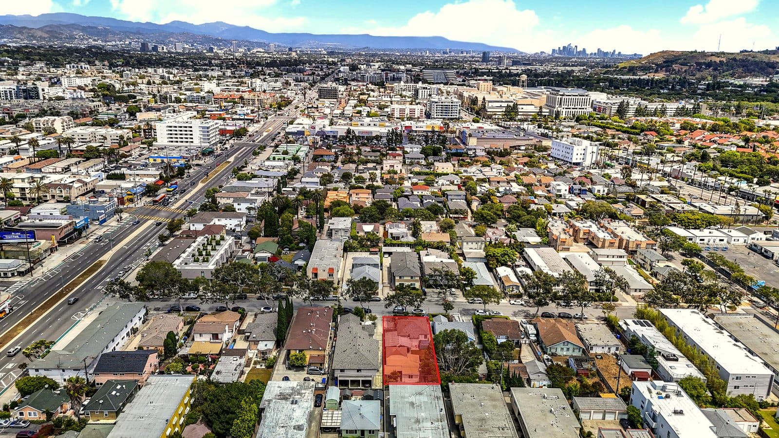 3837 College Ave, Culver City, CA 90232