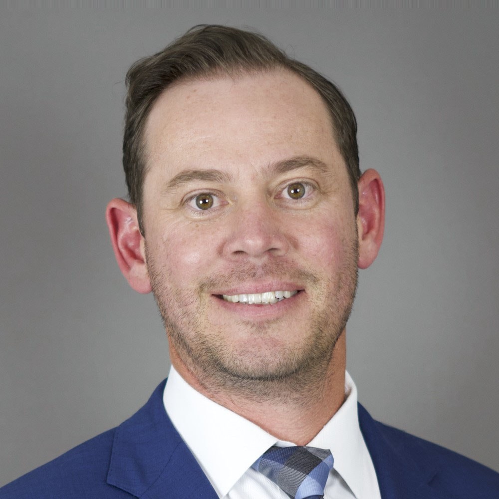 Portrait of Glen Scher
