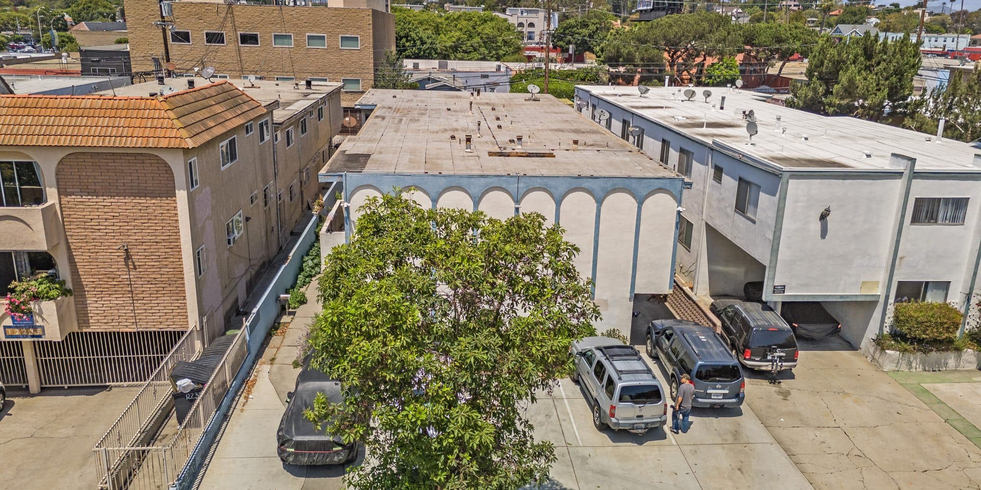 12231 Pacific Ave, Los Angeles, CA 90066