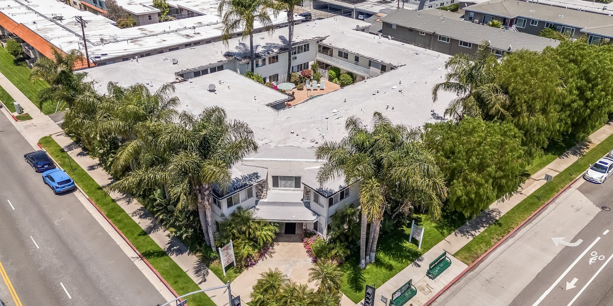 14065 Moorpark St, Sherman Oaks, CA 91423