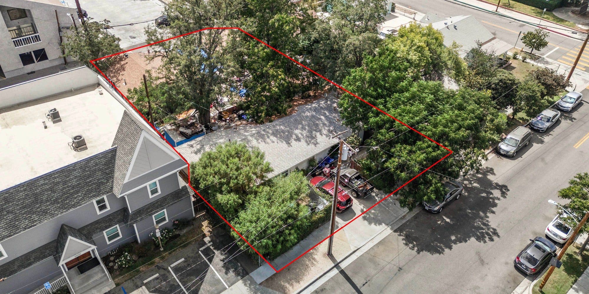 24513-24519 Walnut St, Santa Clarita, CA 91321