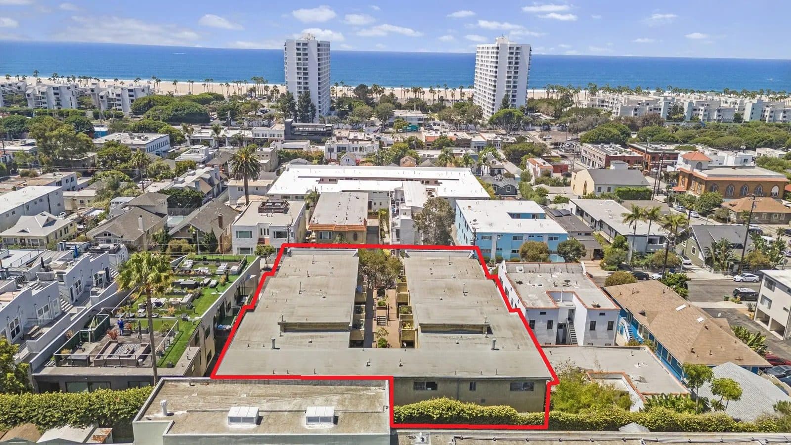 2727 3rd Street, Santa Monica, CA 90405