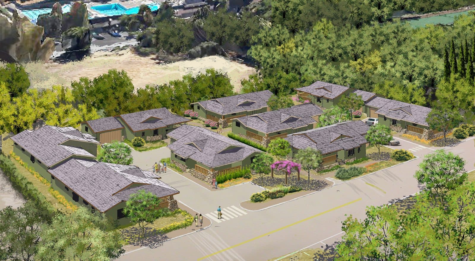 601 Pearl Street, Ojai, CA 93023