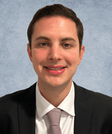 Blake Lewitt headshot