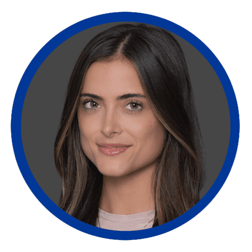 Morgan Wetmore headshot