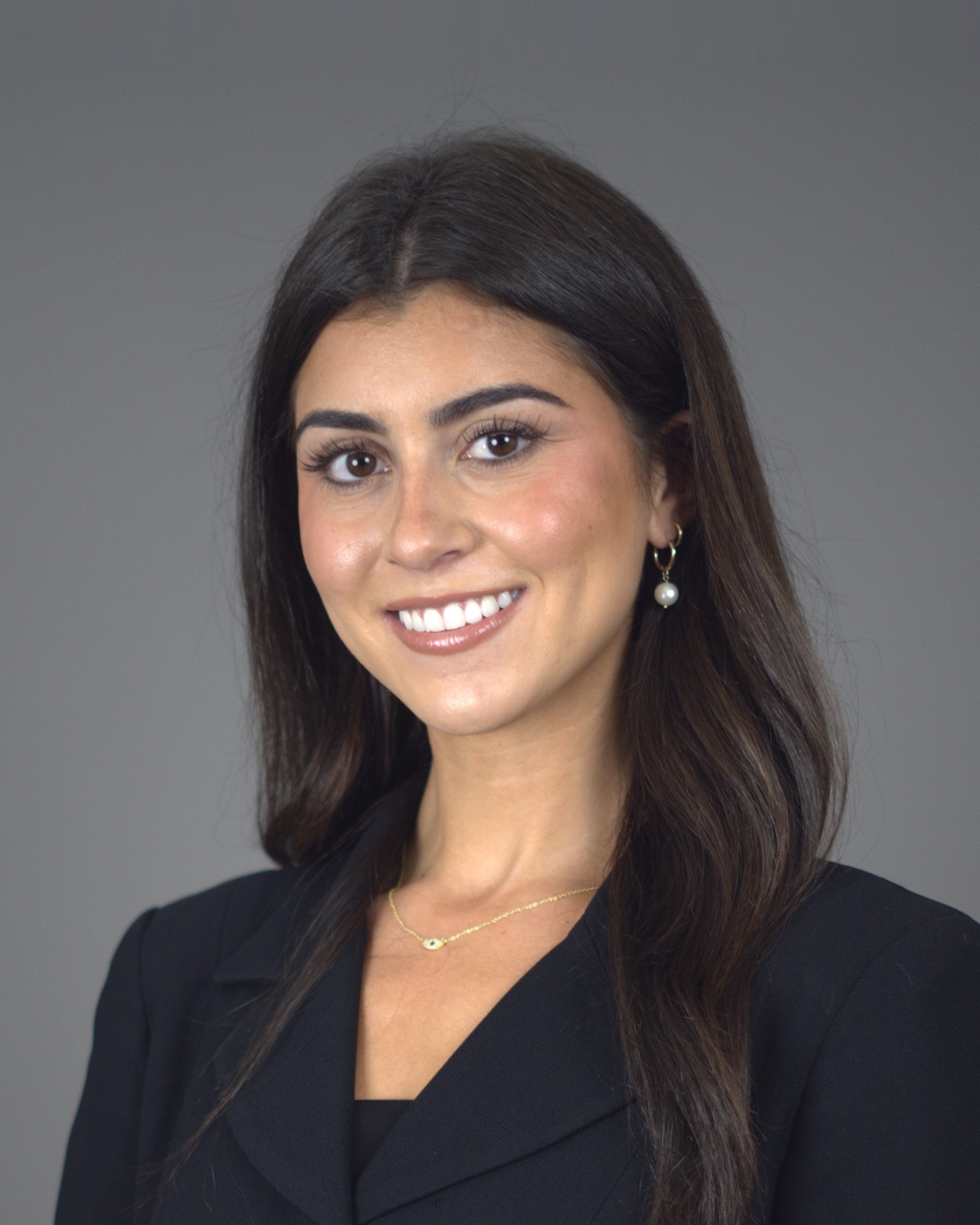Tirajeh Vossoughi-Horton, LAAA Team